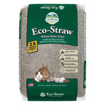 Oxbow Oxbow Eco Litter Straw 8lb