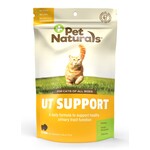 Pet Naturals Of Vermont Cat Chews Urinary Tract Support