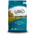 Nutrisource Adult Chicken 30lb