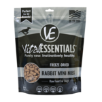Vital Essentials Dog Freeze Dried Rabbit