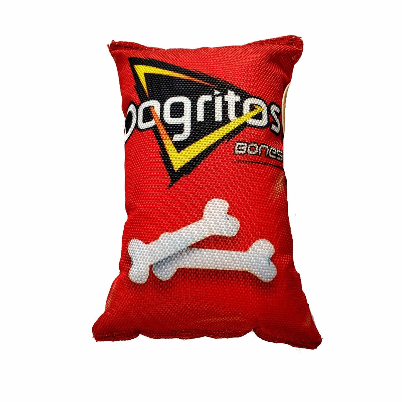 Ethical Fun Dogritos toy
