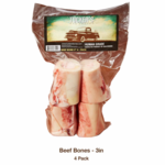 Tucker's Raw Frozen Bones