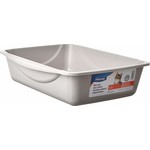 Petmate Med Litter Pan 16"