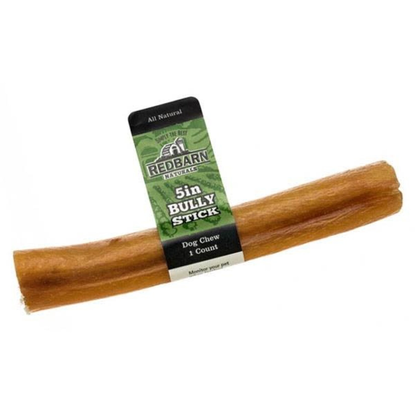 Red Barn Red Barn Bully Stick 5"