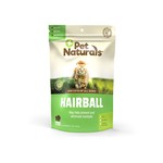 Pet Naturals Hairball Chew for Cats