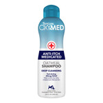 Tropiclean Tropiclean Oxymed Anti-Itch medicated Oatmeal Shampoo