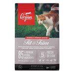 Orijen Cat Fit & Trim 4lb