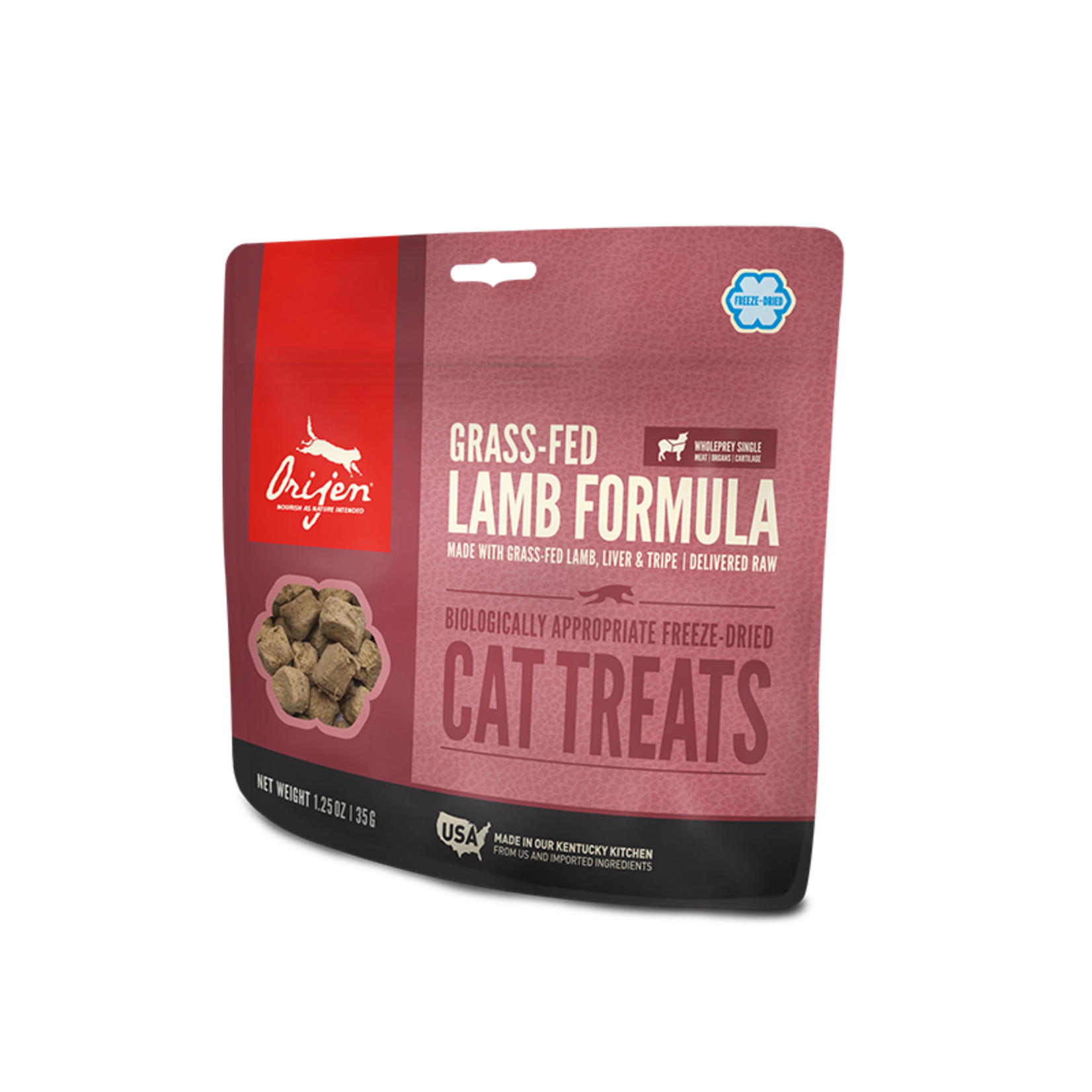 Orijen Freeze Dried Treats Cat