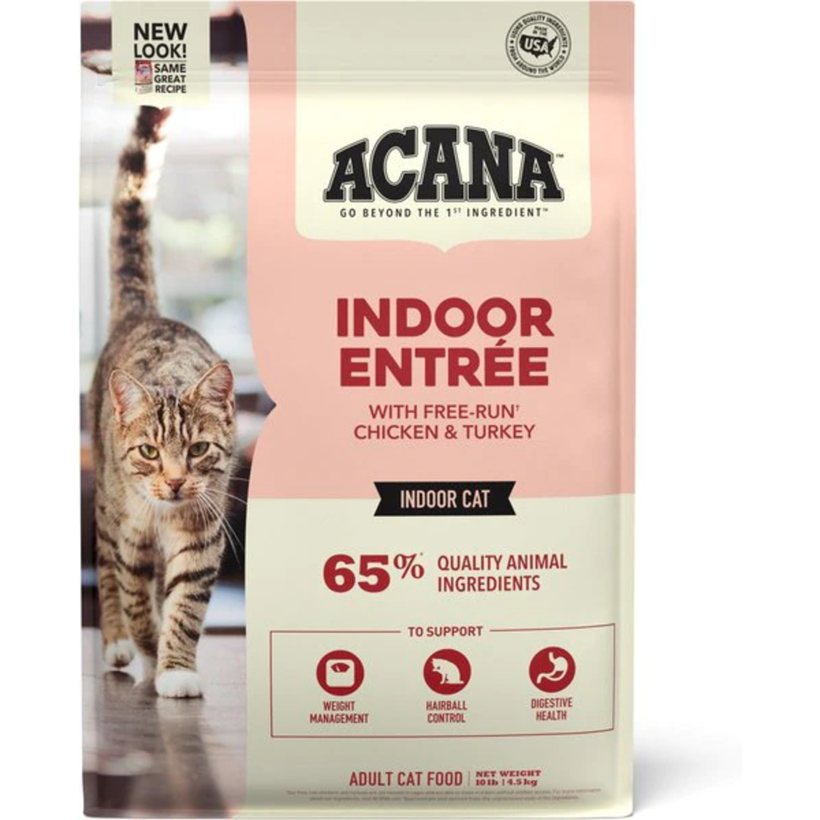 Acana Acana Cat Dry Kibble