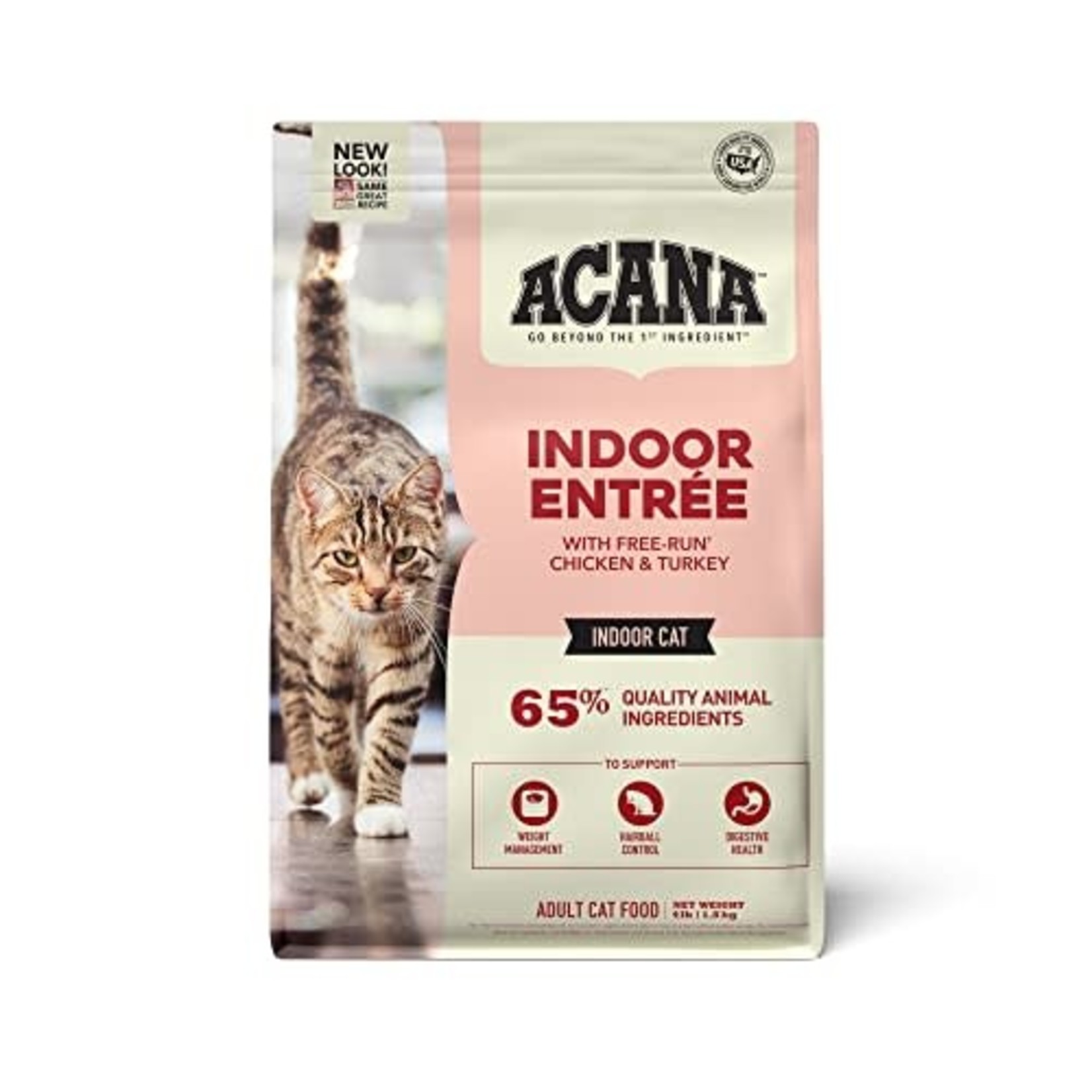 Acana Acana Cat Dry Kibble