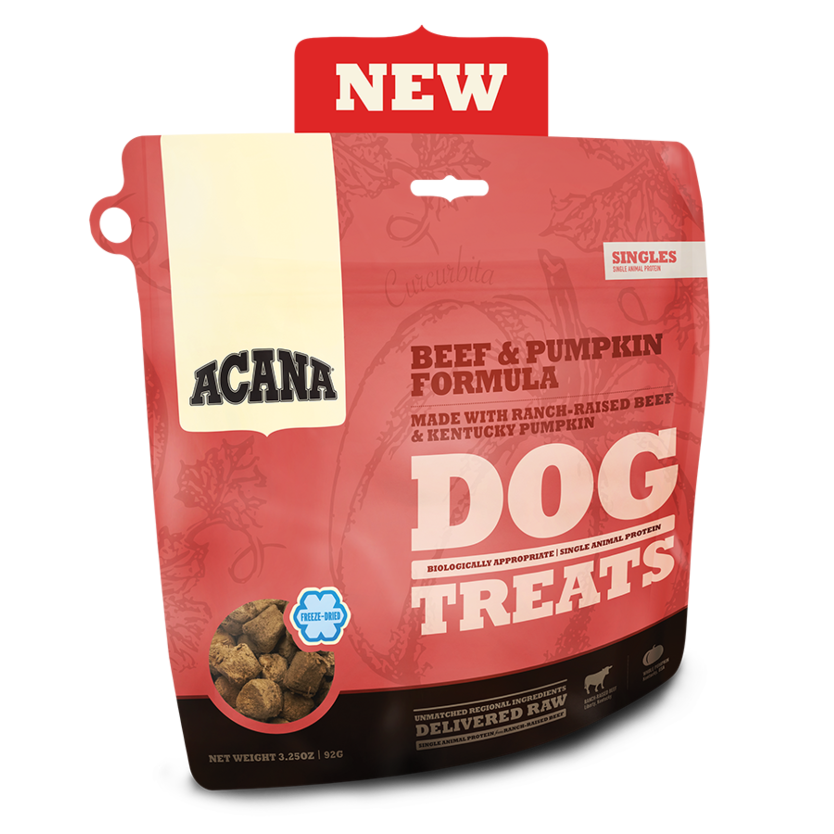 Acana Acana Dog Grain-Free Freeze-Dried Treats