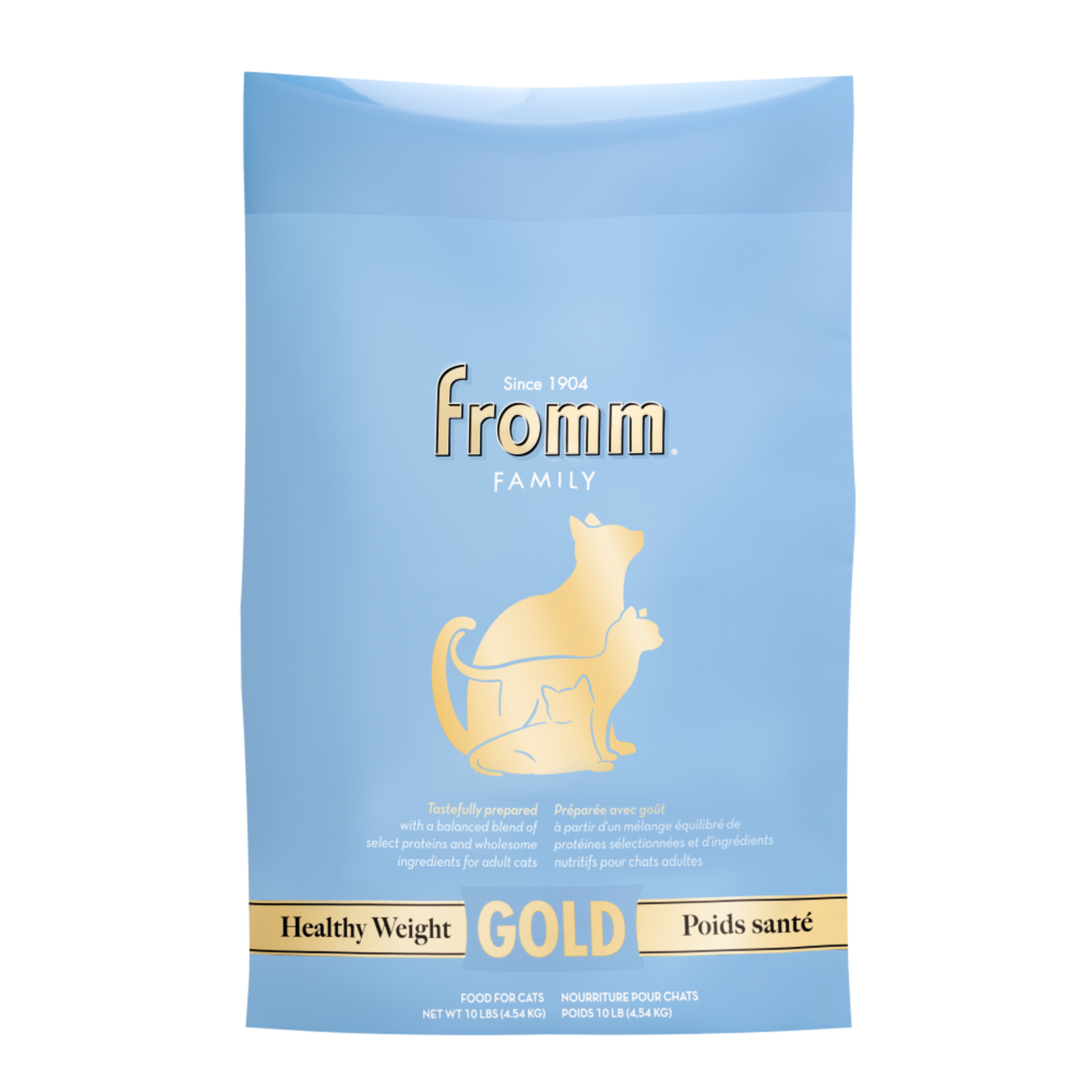 Fromm Fromm Cat Gold Dry Food