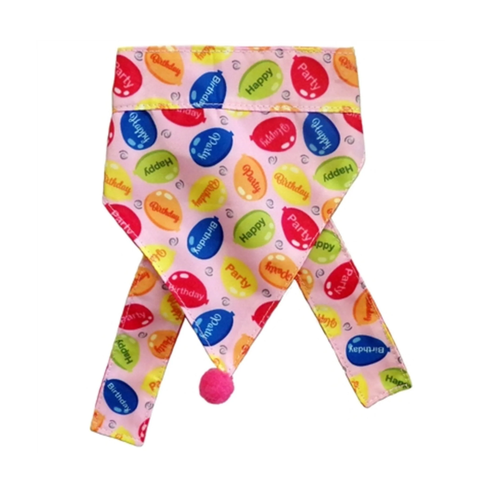 Huxley & Kent Huxley & Kent Birthday Bandana