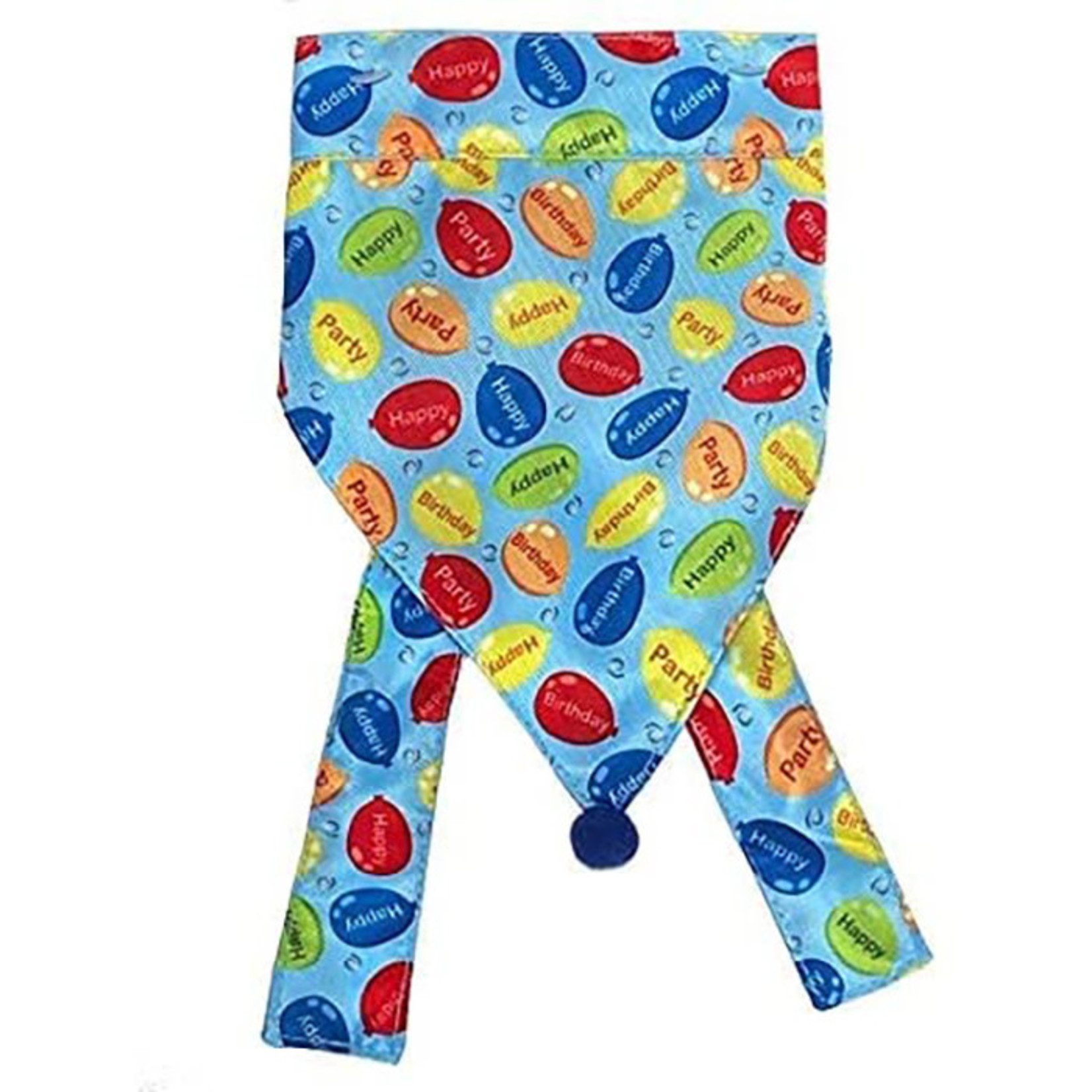 Huxley & Kent Huxley & Kent Birthday Bandana