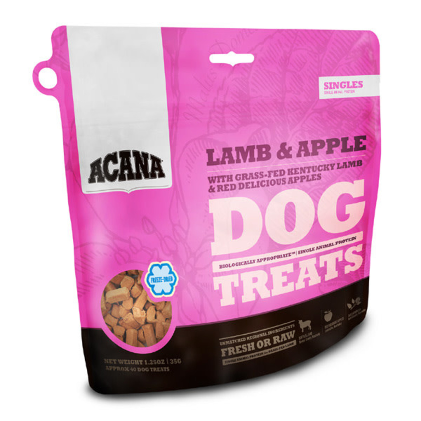Acana Acana Dog Grain-Free Freeze-Dried Treats