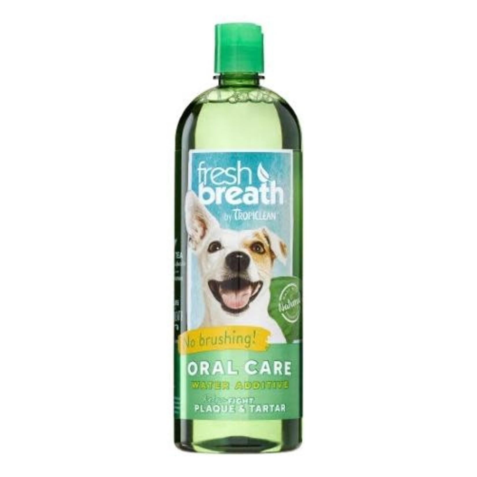 Tropiclean Tropiclean fresh breath 33.8 fl oz