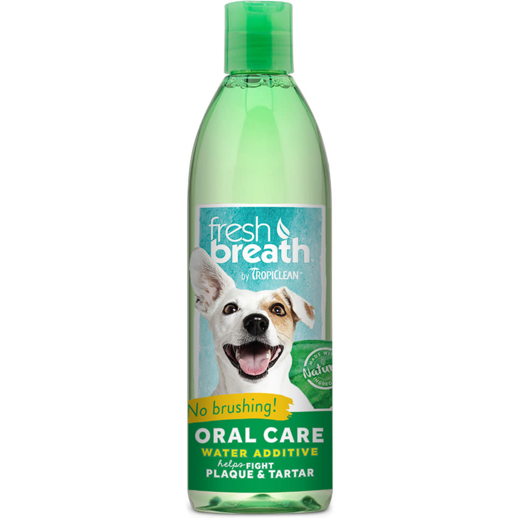 Tropiclean Tropiclean fresh breath 16 fl oz