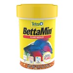 TetraFin BettaMin Flakes