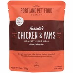 Portland Pet Food