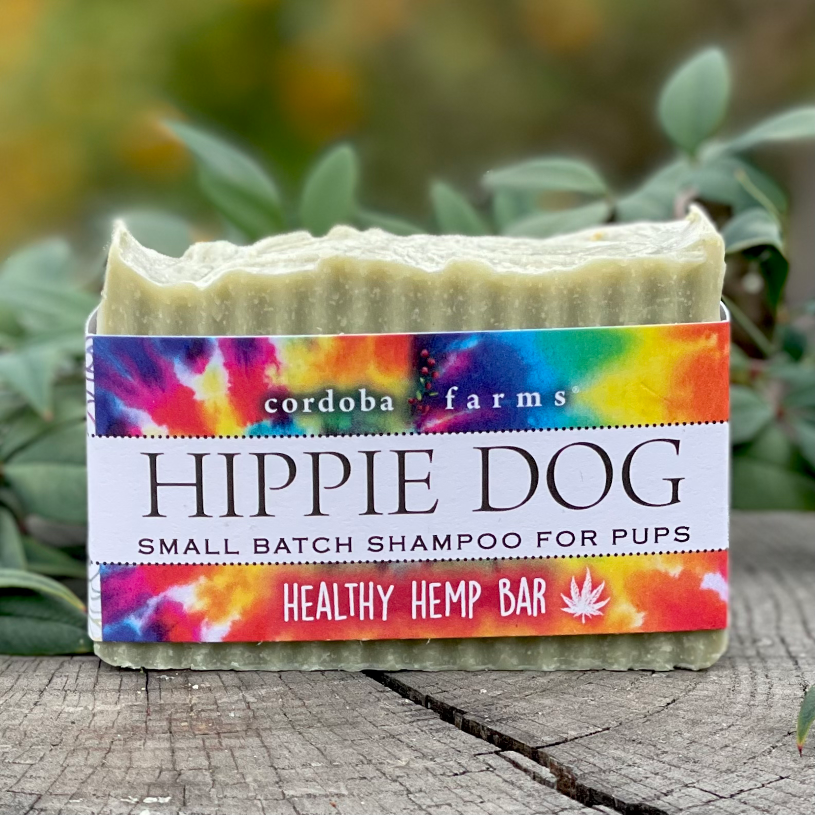 Cordoba Farms Soap Bar