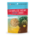 Charlee Bear original crunch