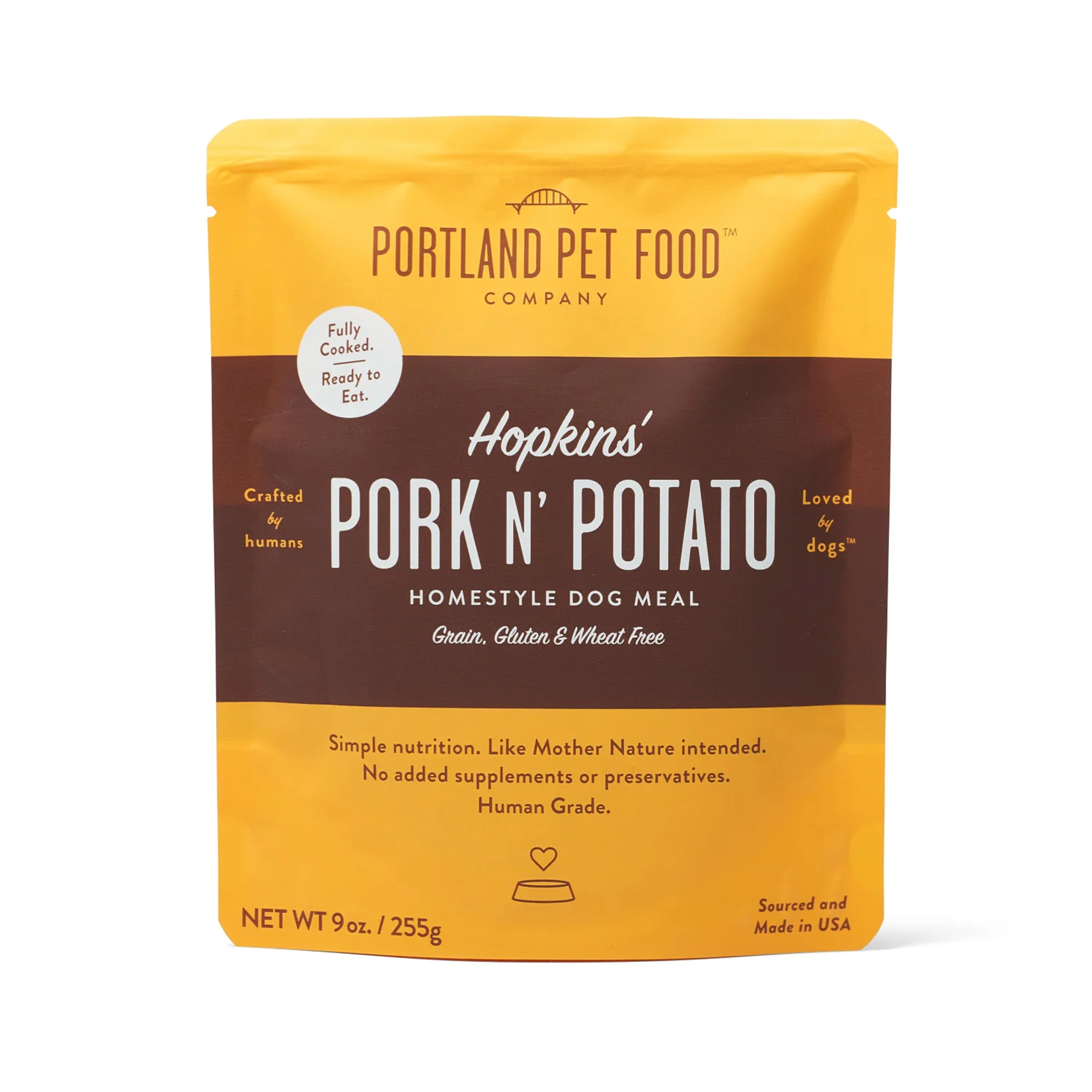 Portland Pet Food