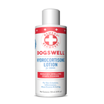 Dogswell Dogswell Wellness Hydrocortisone spray 4oz