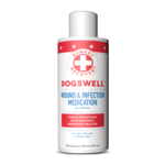 Dogswell Dogswell Wellness Medicated Hot Spray 4oz