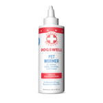 Dogswell Dogswell Wellness Pet Dewormer 4oz