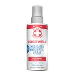 Dogswell Dogswell Wellness Antiseptic Spray 4oz