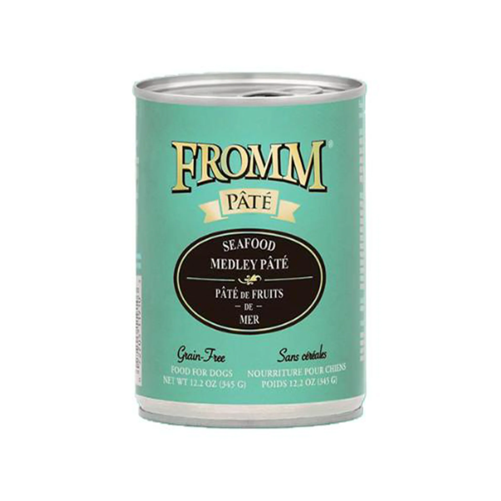 Fromm Fromm Pate 12.2oz