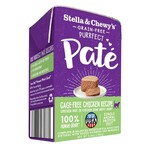 Stella & Chewy's Stella & Chewy's Grain Free Purrfect Pate