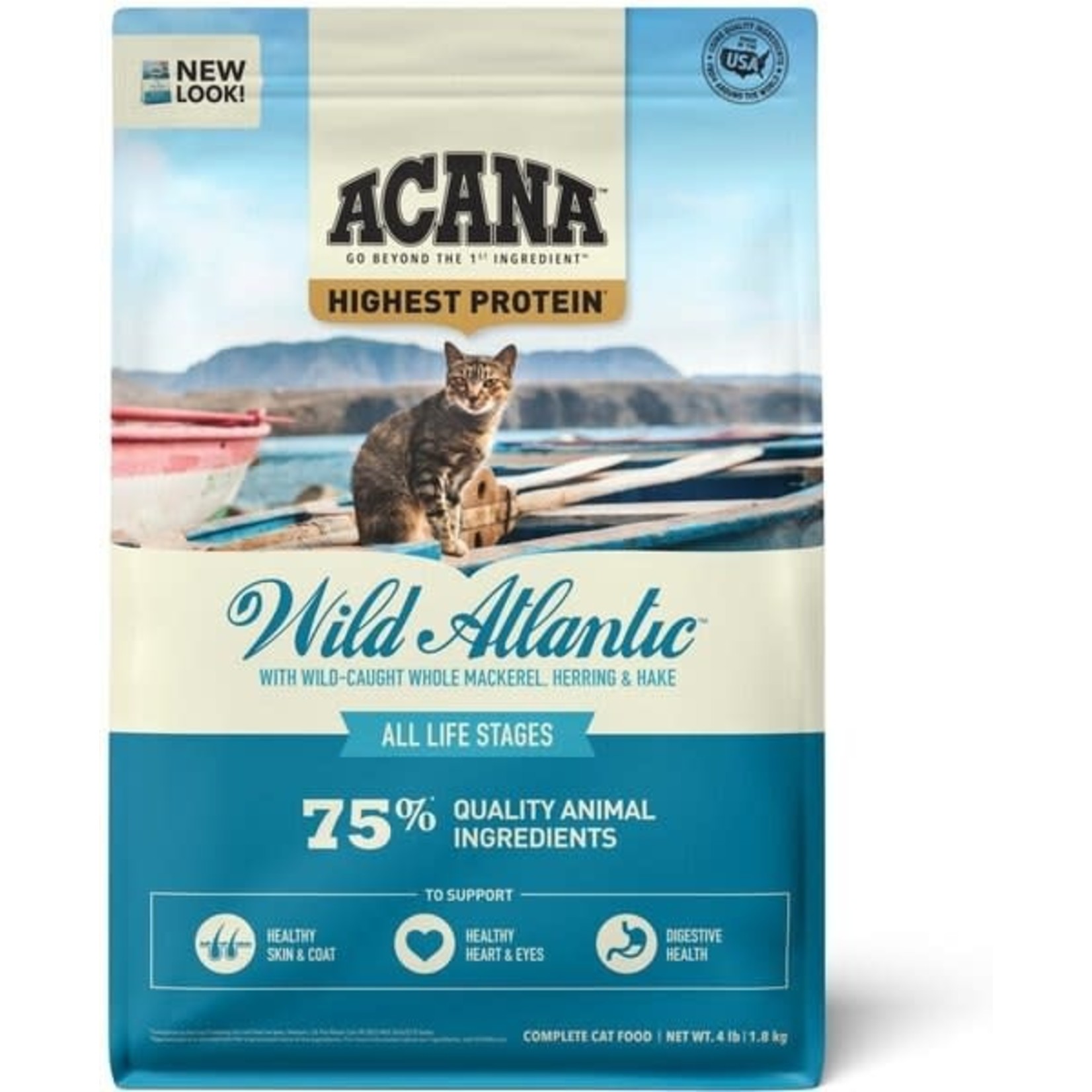 Acana Acana Cat Dry Kibble