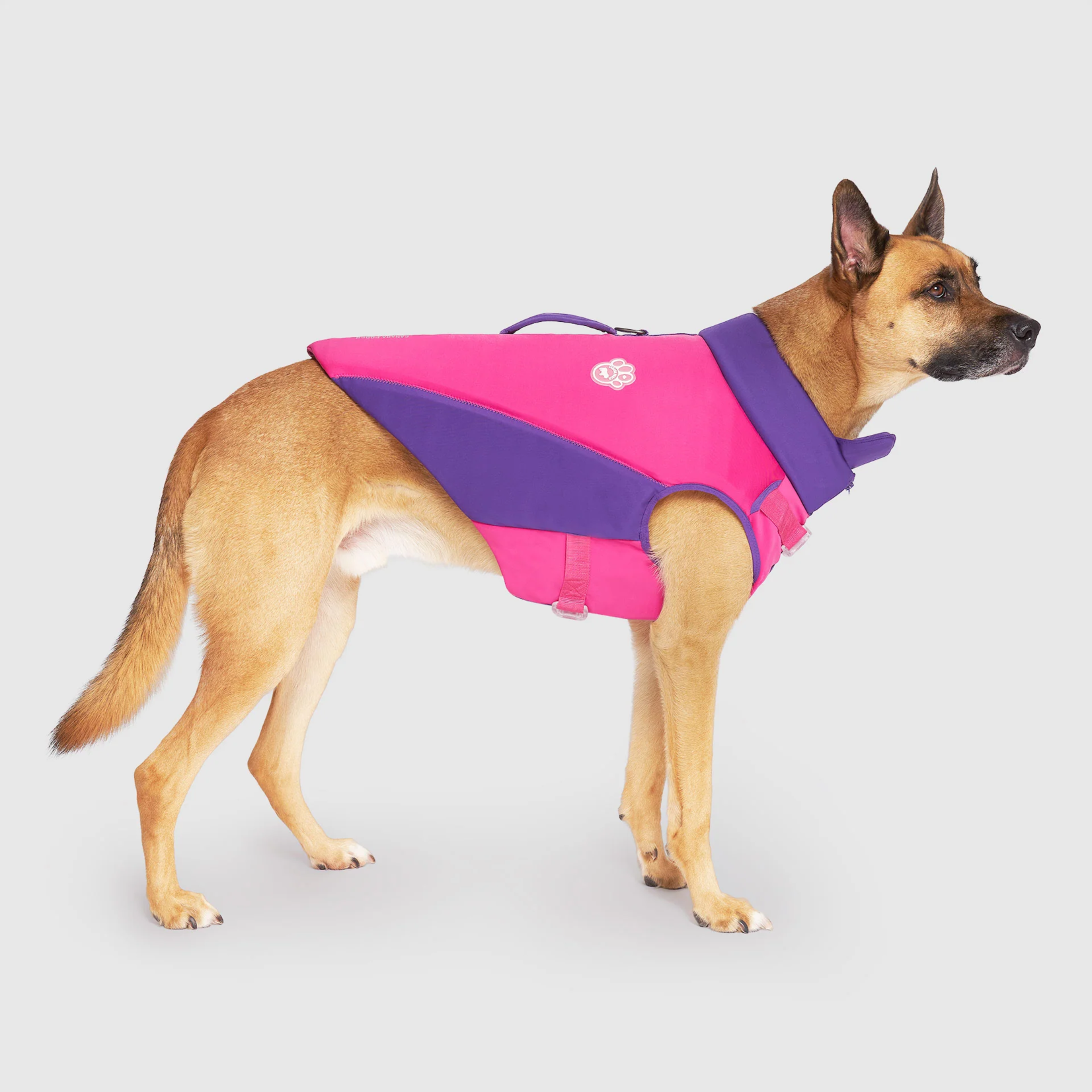 Canada Pooch Life Vest