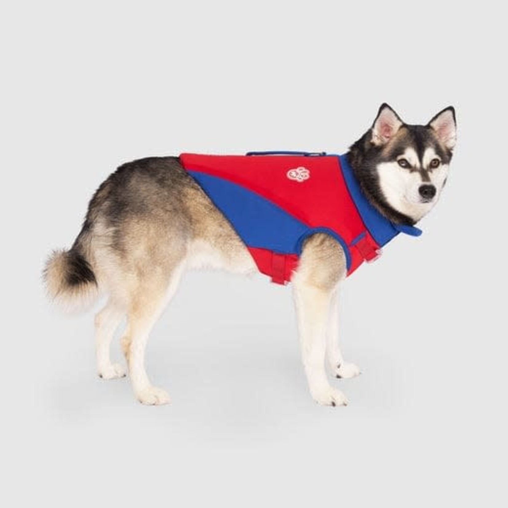 Canada Pooch Life Vest