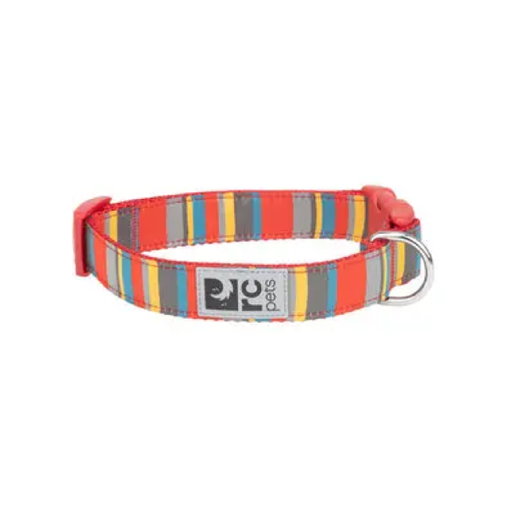 RC Pets RC Pets Clip Collar Stripes