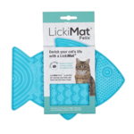 LickiMat Felix - for Cats