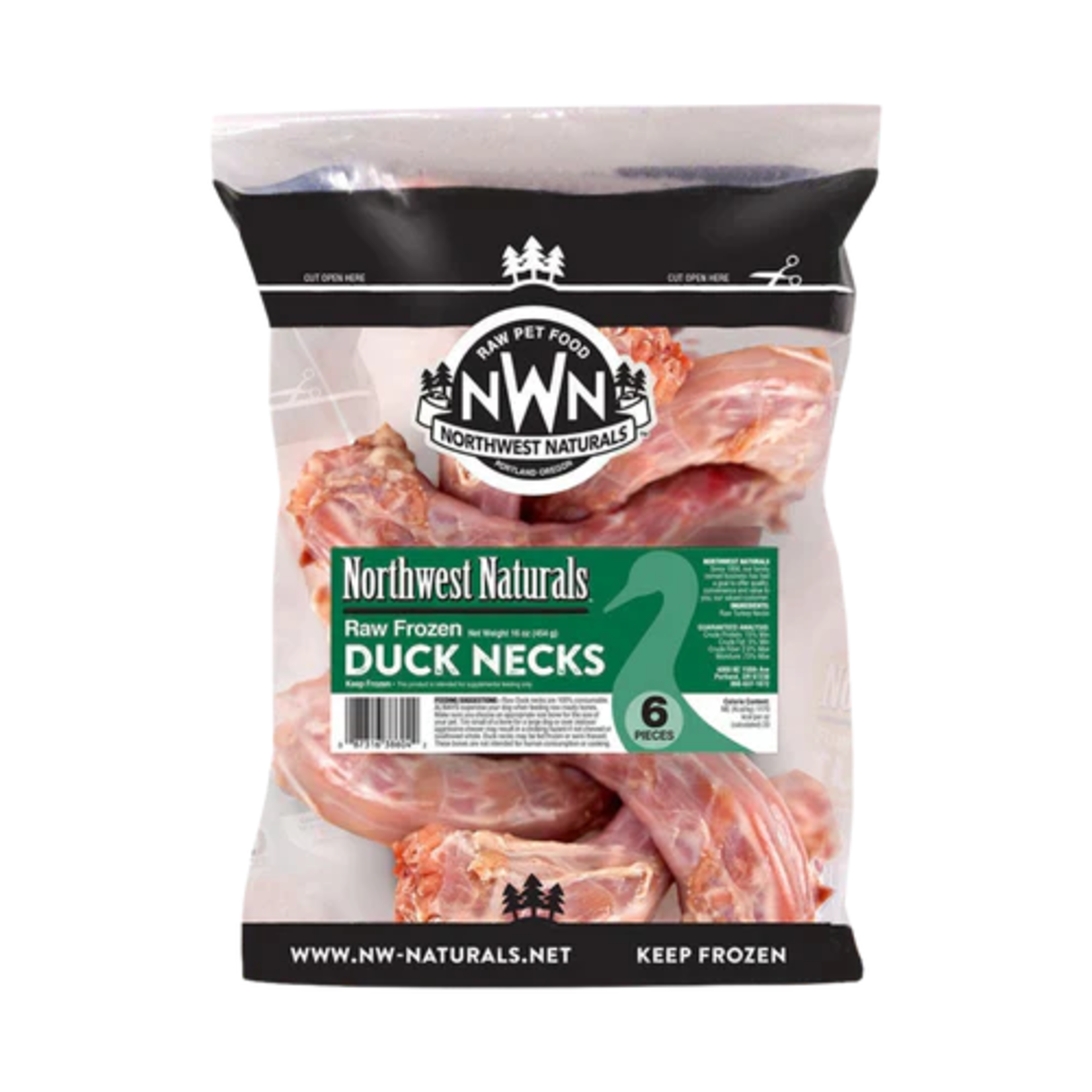 Northwest Naturals Dog Frozen Bone