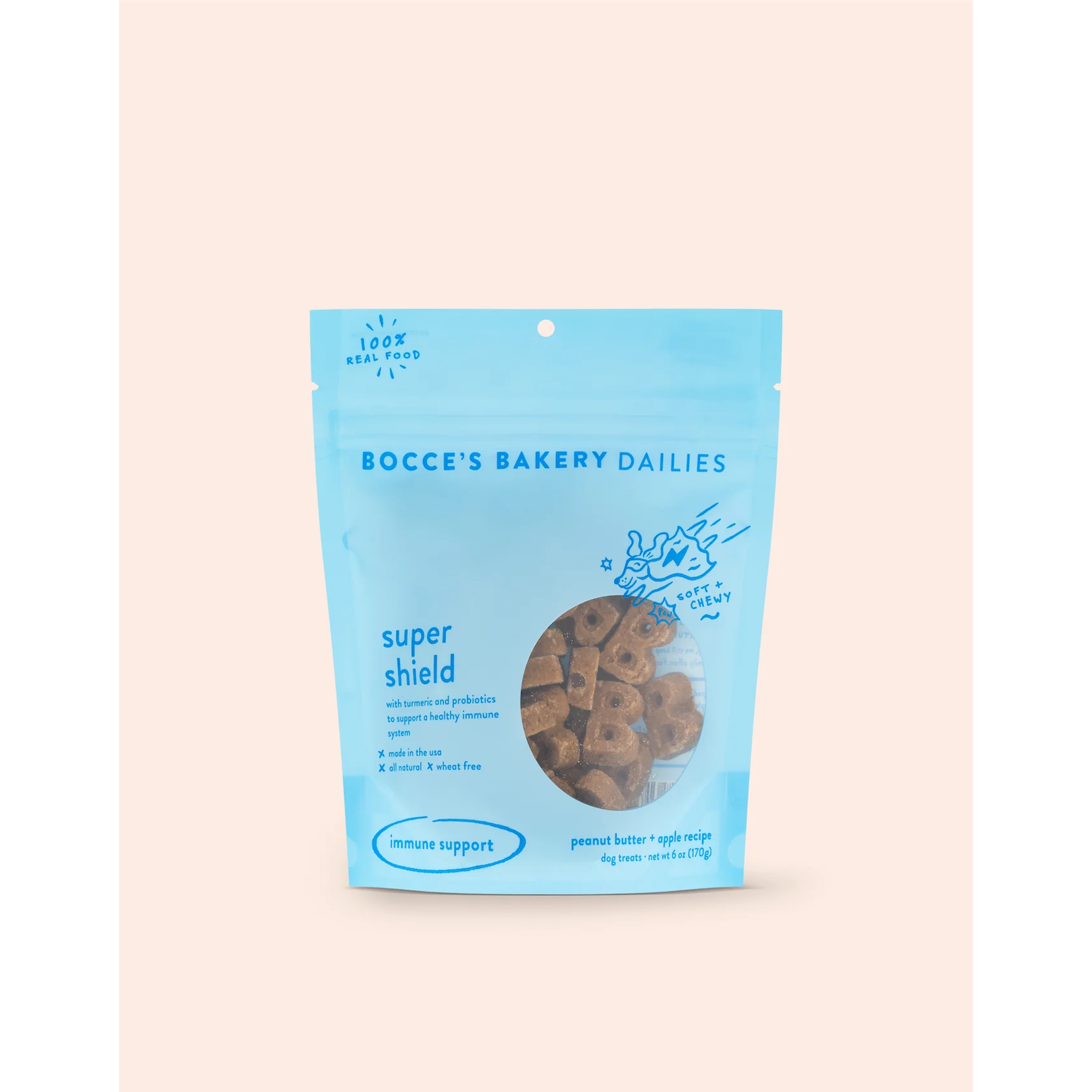 Bocce's Bakery Bocce's Dog Supplements
