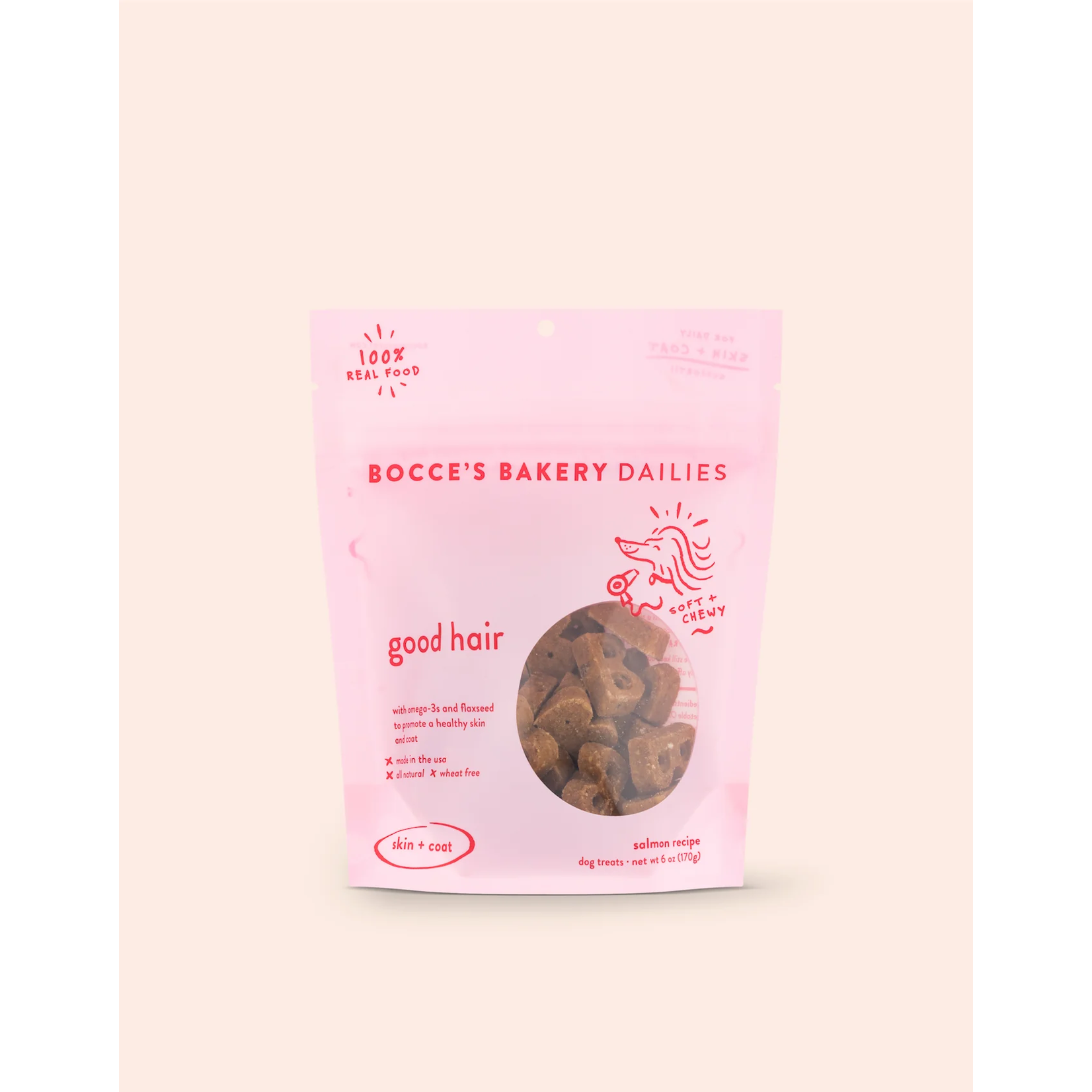 Bocce's Bakery Bocce's Dog Supplements