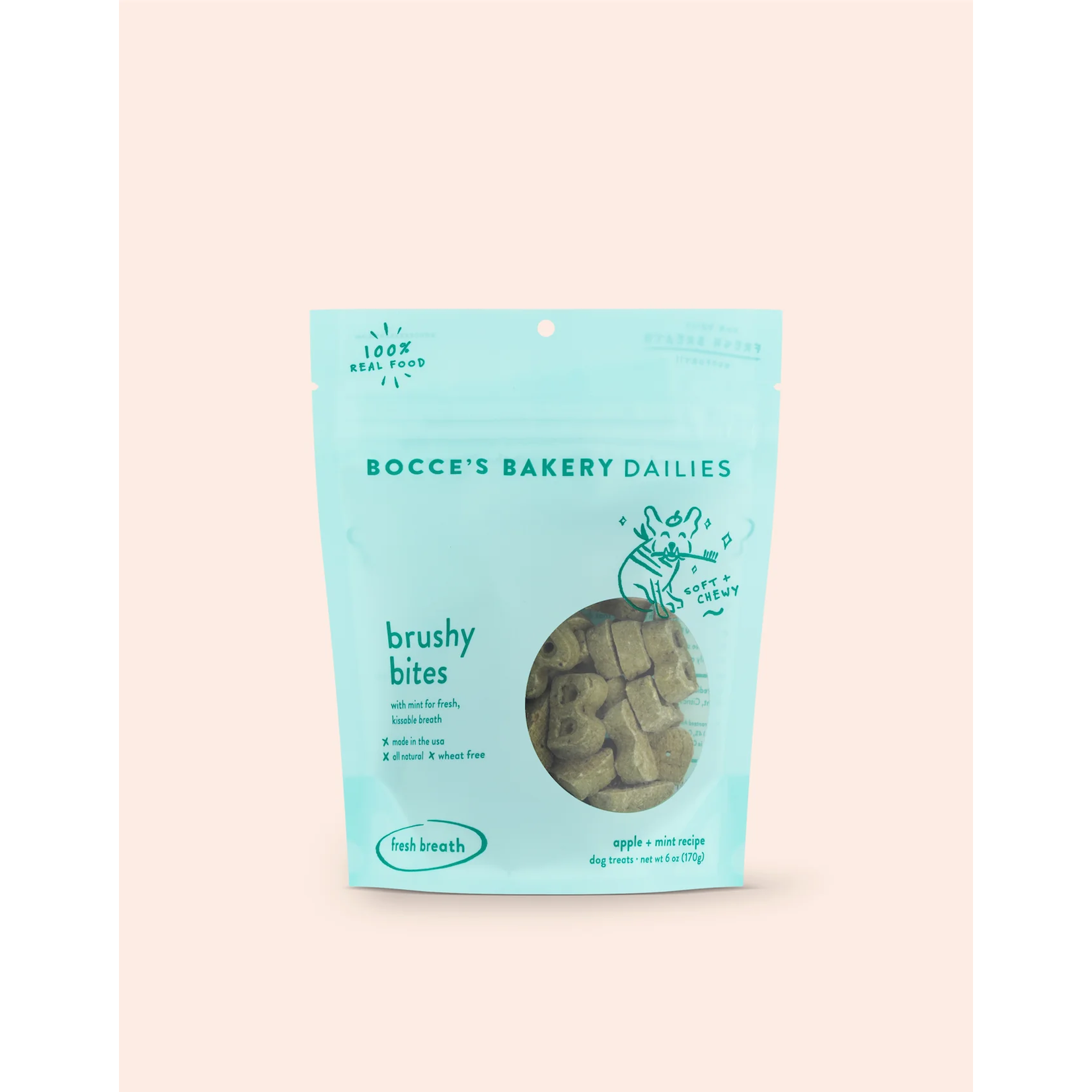 Bocce's Bakery Bocce's Dog Supplements