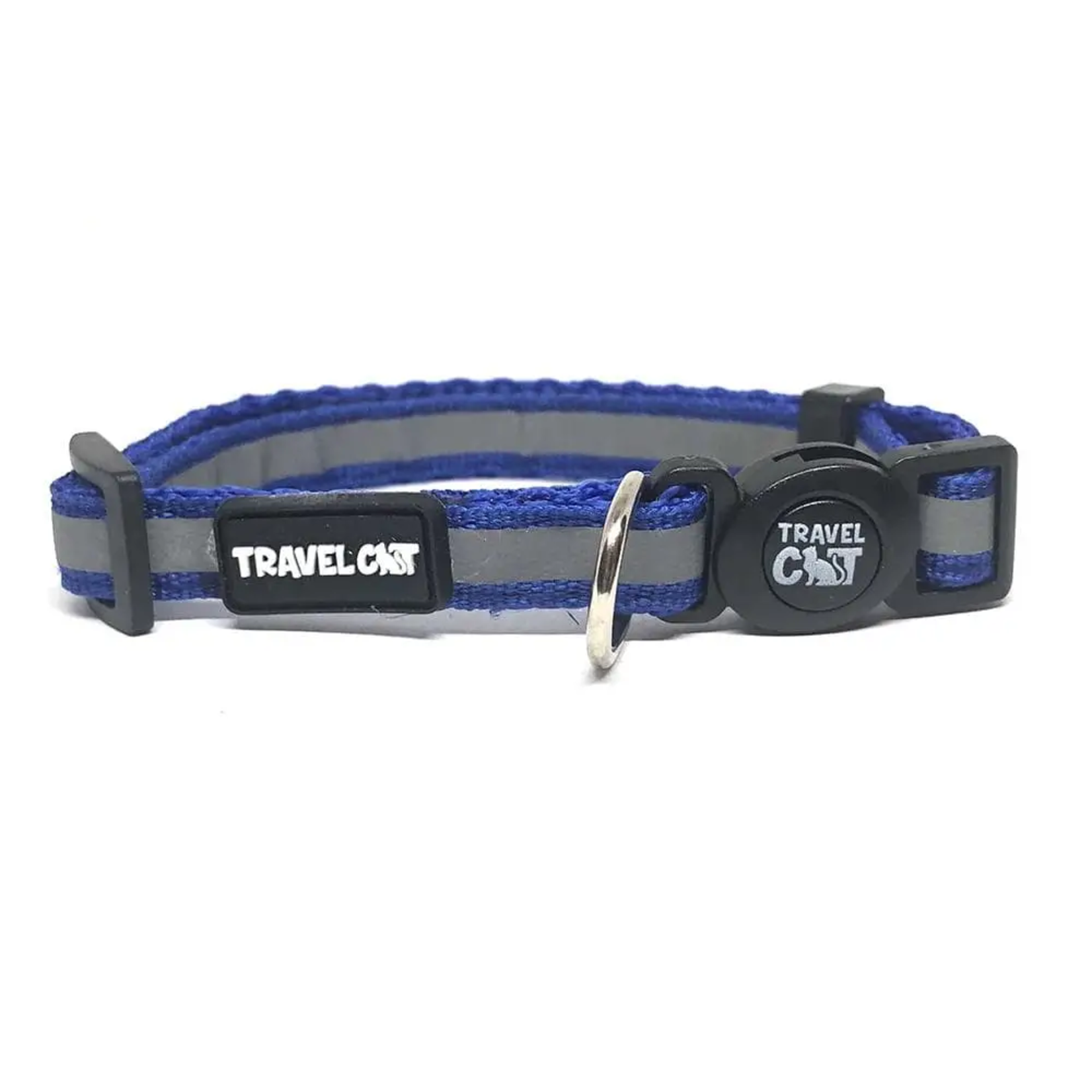 Travel Cat Travel Cat The Travel Cat Breakaway Cat Collar