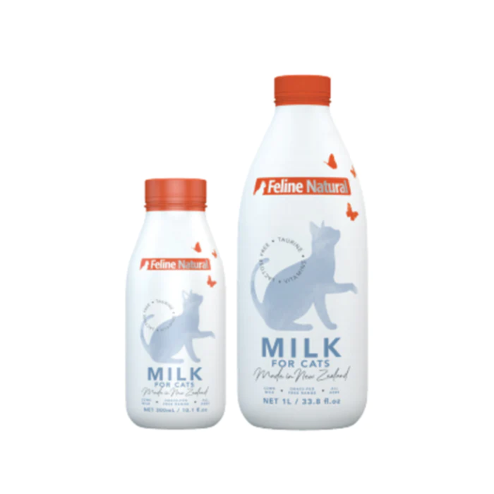 K9 Natural K9 Feline Natural Cat Milk