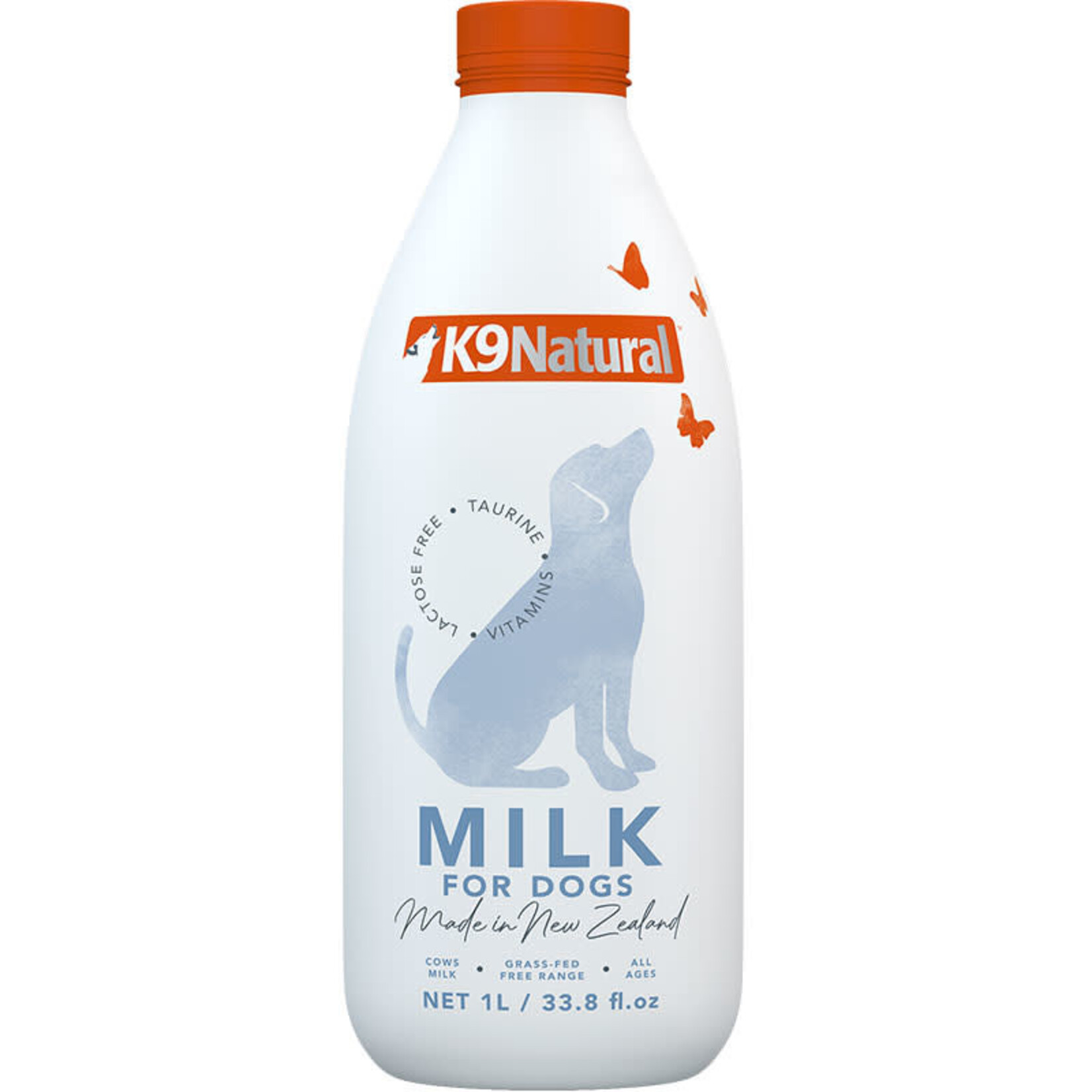 K9 Natural K9 Natural Dog Milk