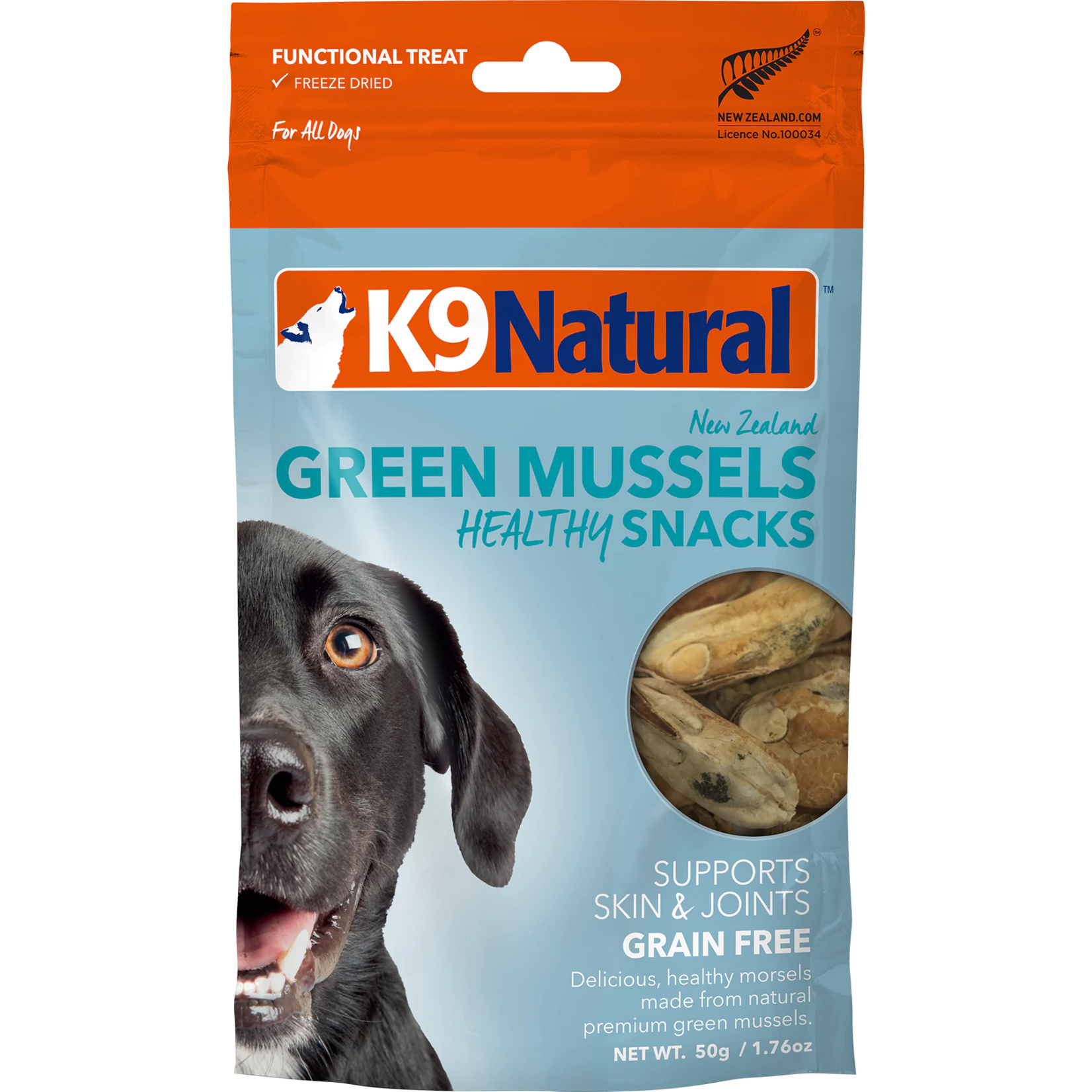 K9 Natural K9 Natural Dog Freeze Dried Treats