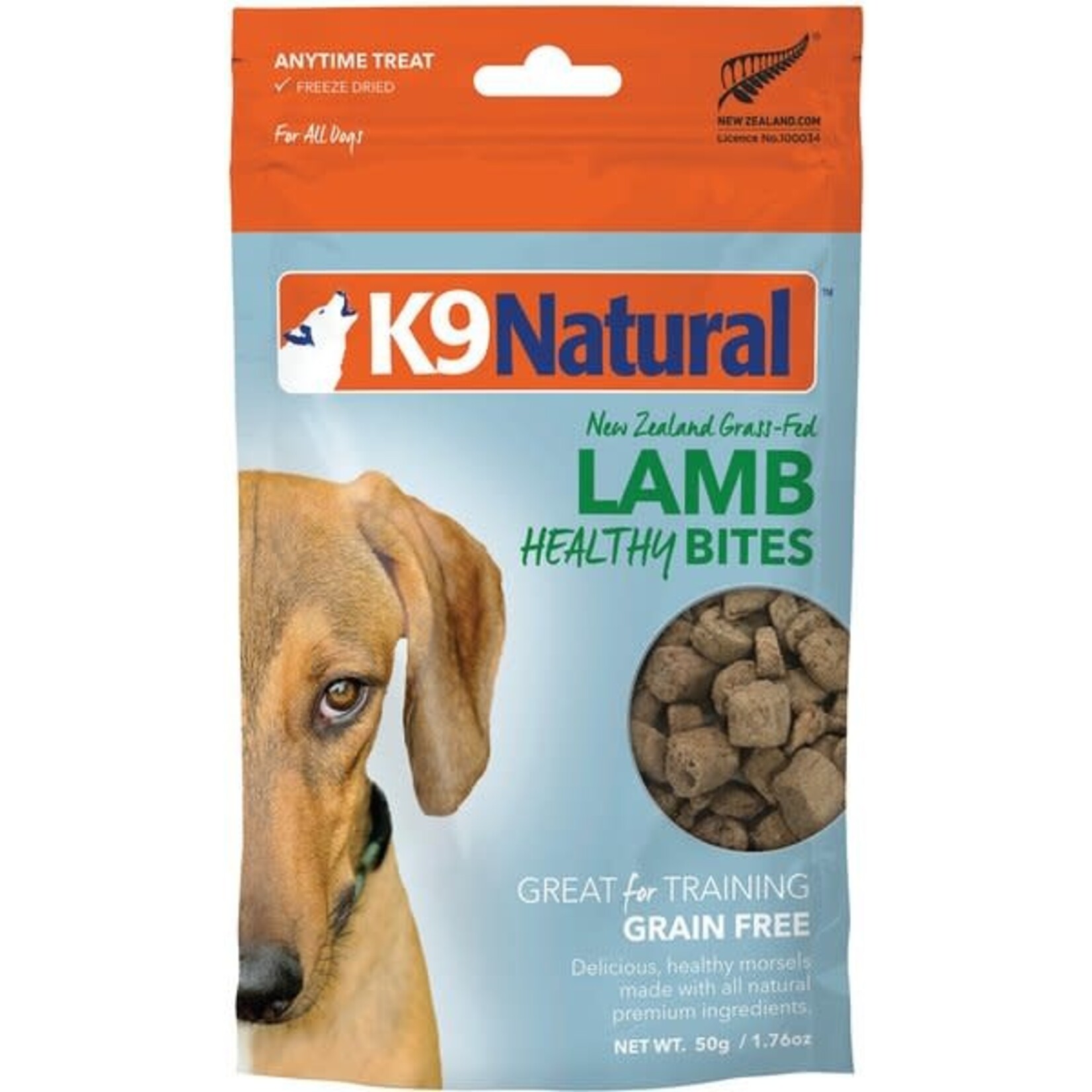 K9 Natural K9 Natural Dog Freeze Dried Treats