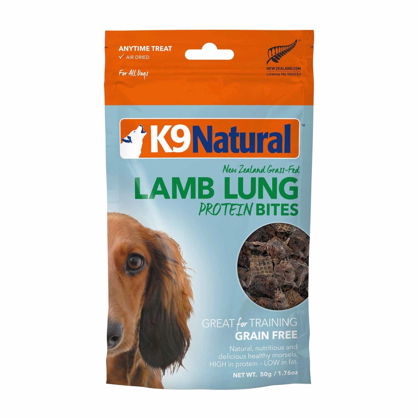 K9 Natural K9 Natural Dog Freeze Dried Treats