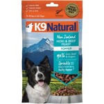 K9 Natural K9 Natural Dog Freeze Topper