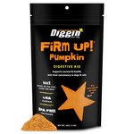 FIRM UP Pumpkin Digestive Supplement