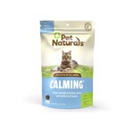 Pet Naturals Calming Chew for Cats